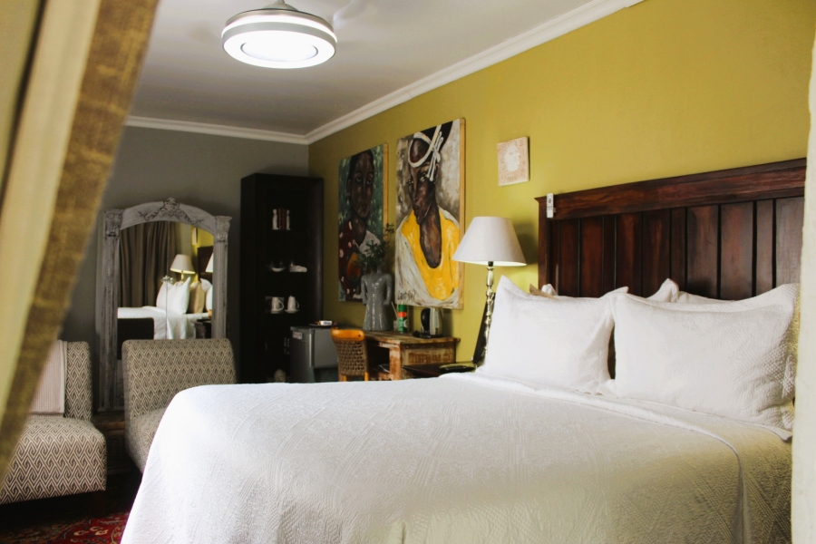 7 Bedroom Property for Sale in Parys Free State